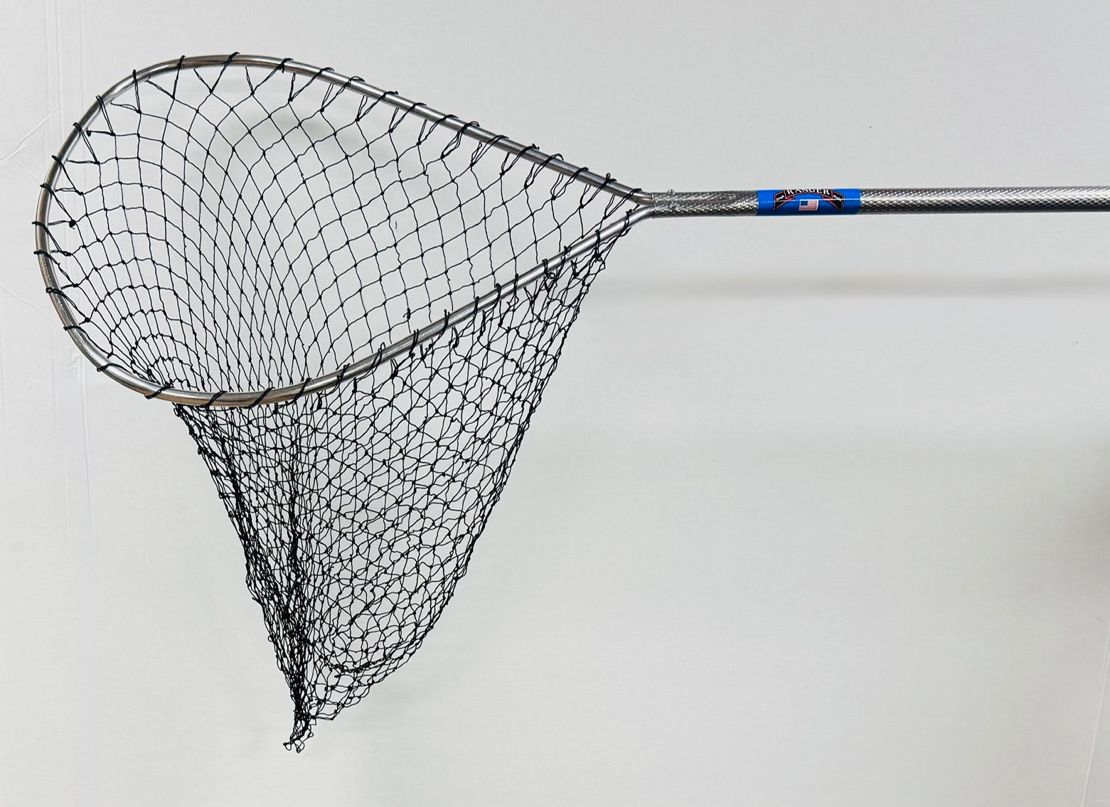 Ranger Nylon Teardrop Net 325N