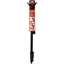61 inch Black Shooting Stick Monopod
