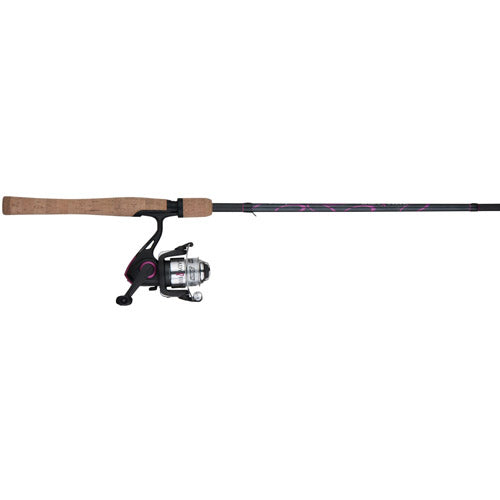 Shakespeare Ladyfish® Spinning – Right/Left 30
