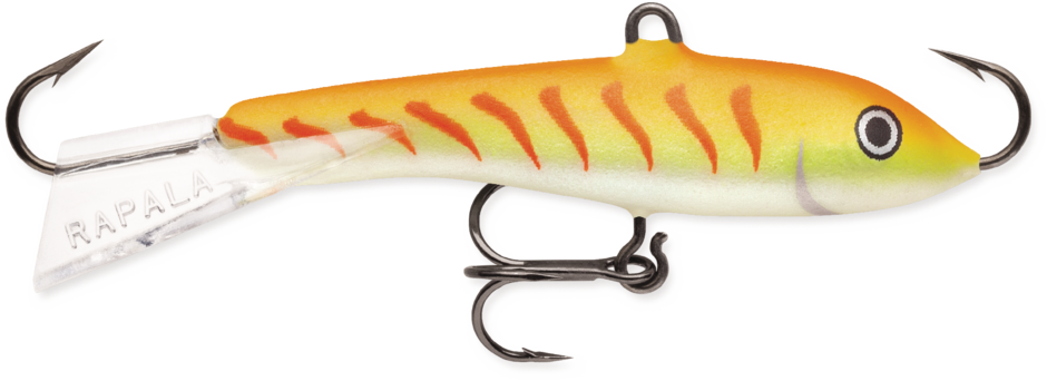 Jigging Rap 2 Ice/Vertical Lure