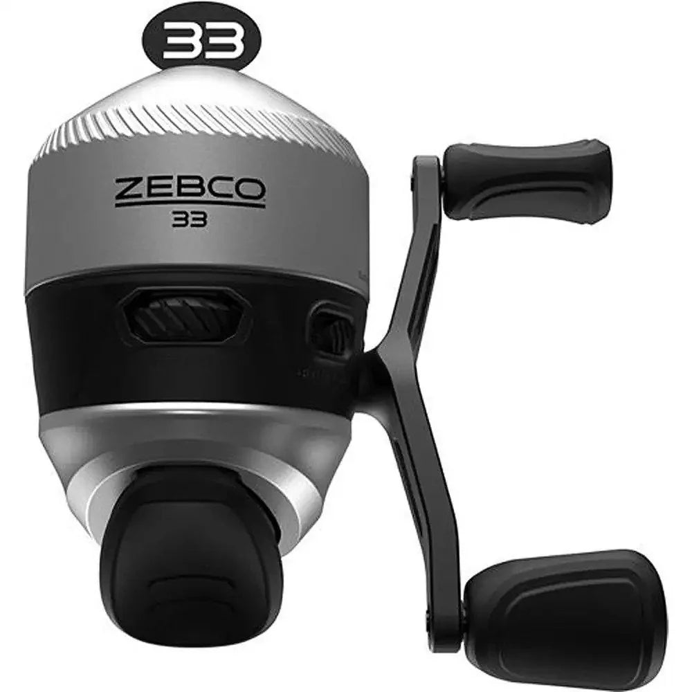 33 SC Spinning Reel Bulk