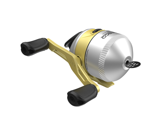 Zebco 33 Gold SC Reel
