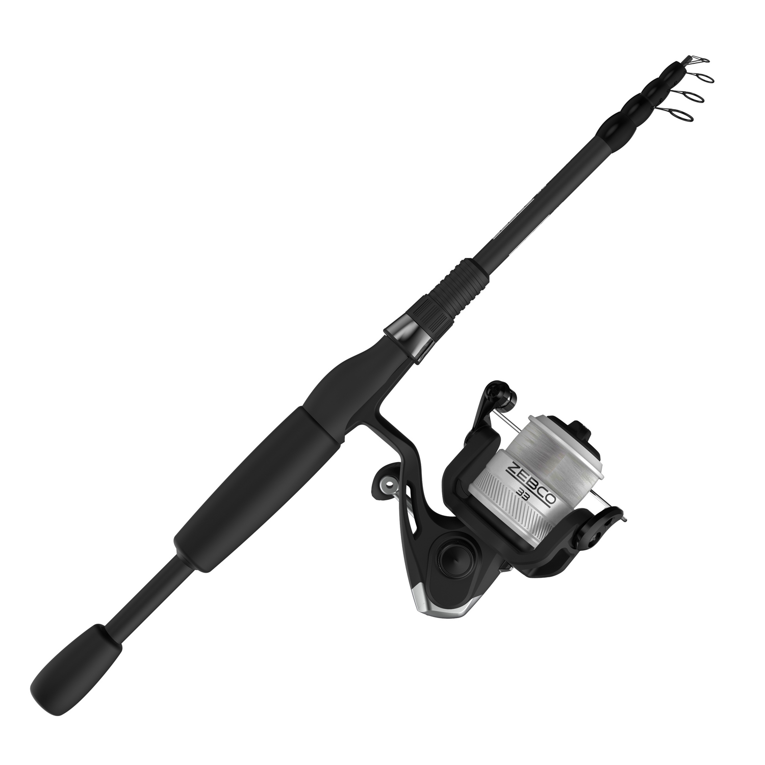 33Sp Telecast 30Sz 6’ Combo