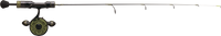 13 Fishing Surge Ice Combo 27" Light