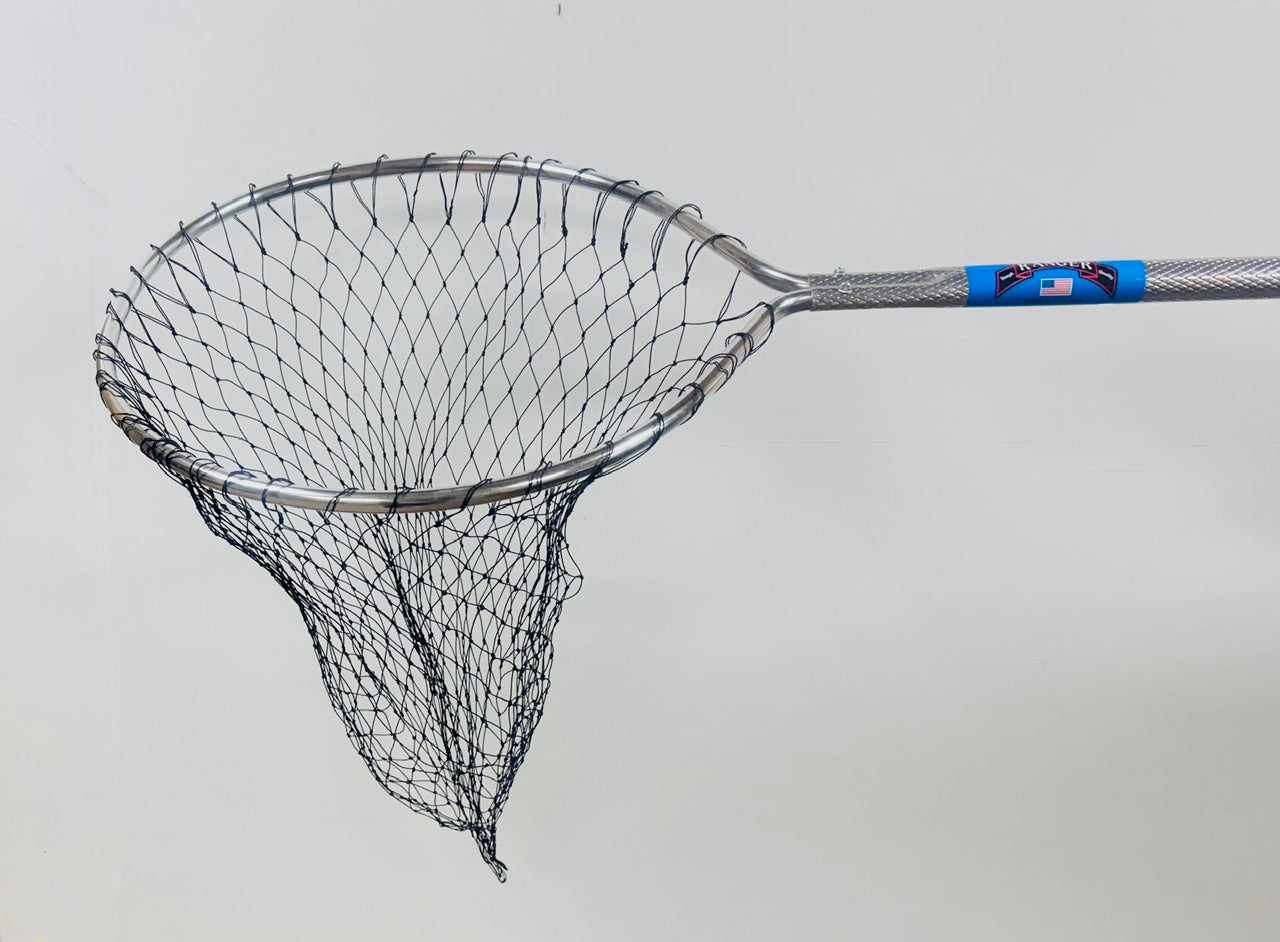 Ranger Round-O Net 342