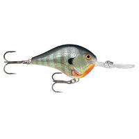 Rapala Dives-to Lure