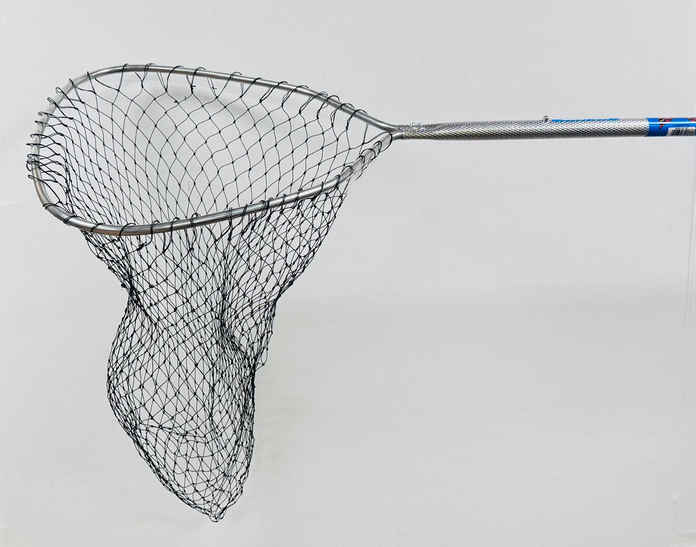 Ranger Telescopic Pear-D Net 350TP