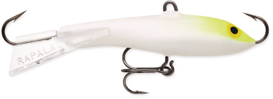 Jigging Rap 5 Ice/Vertical Lure
