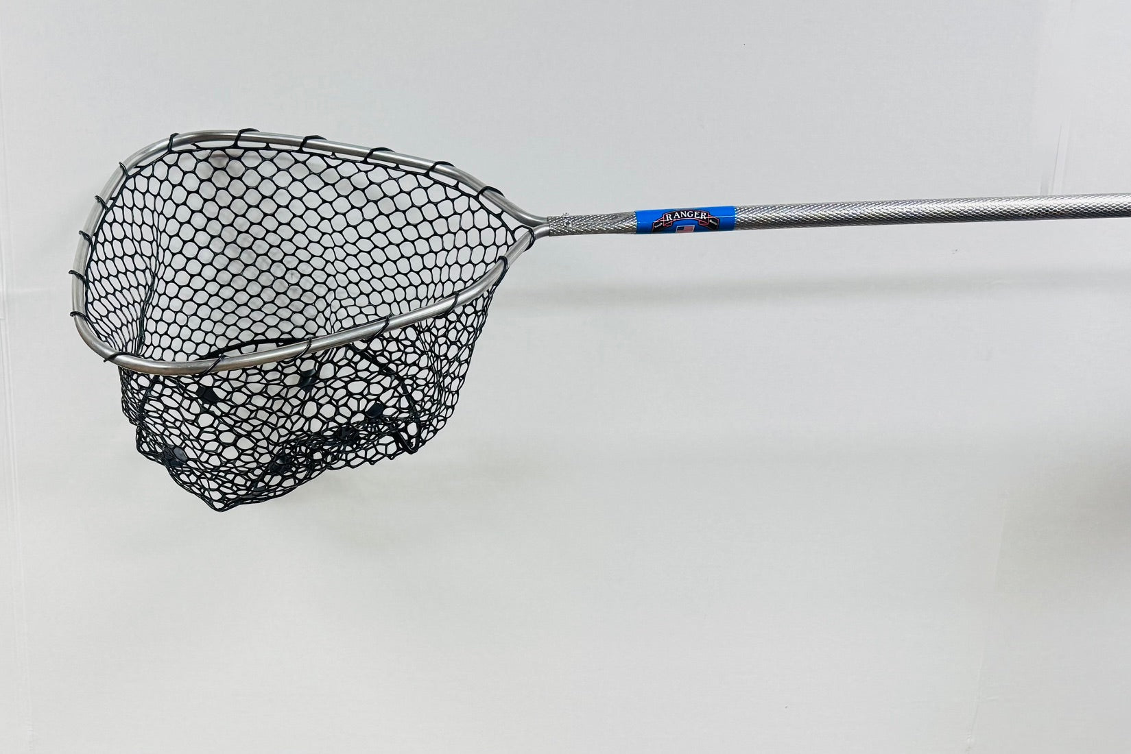 Ranger Molded Rubber Pear-D Net 356R