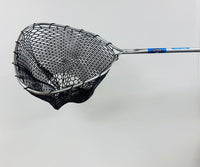 Ranger Molded Rubber Pear-D Net 360RL