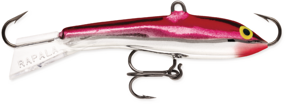 2 / Chrome Red