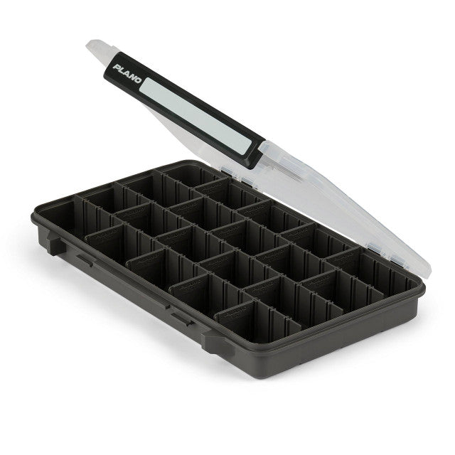 Plano StowAway® 3600™ Utility Boxes Clear