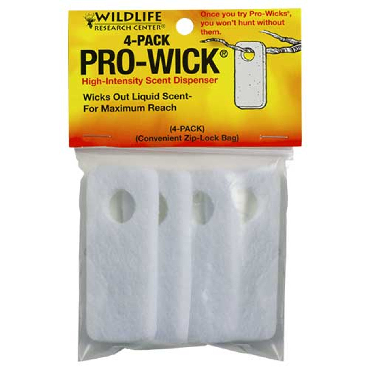Pro-Wick Deer Attractant