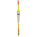 Balsa Spring Unwgt Pencil 3/8" White 18/Pk