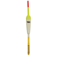 Balsa Spring Unwgt Pencil 3/8" White 18/Pk
