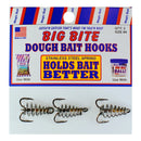Magic Bait Trbl Spring # 4