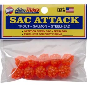 Atlas Sac Attack