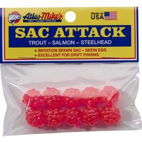 Atlas Sac Attack