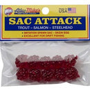 Atlas Sac Attack