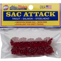 Atlas Sac Attack