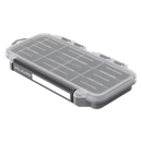 Plano StowAway® Waterproof 3700™ Stow Utility Boxes Clear