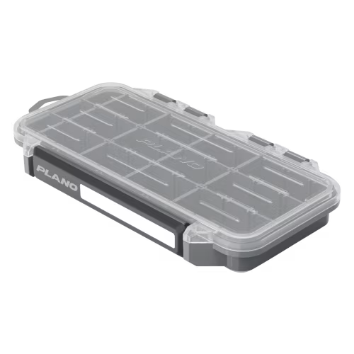 Plano StowAway® Waterproof 3700™ Stow Utility Boxes Clear