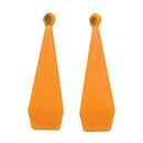 Practice Rubber Plugs 1/4 & 3/8 oz