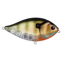 Berkley SlapGill Topwater Fishing Hard Bait - 3.1 in - 3/5 Oz