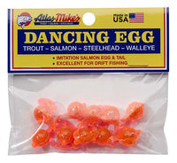 Atlas Dancing Egg