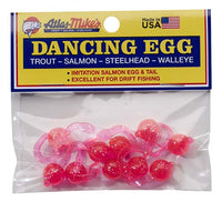 Atlas Dancing Egg
