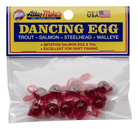 Atlas Dancing Egg