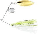 All Star Colorado/Willow Spinner Bait