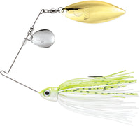 All Star Colorado/Willow Spinner Bait