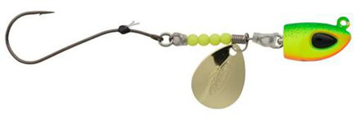 Berkley Bladed Rawler Jig Jigs 1/2 oz