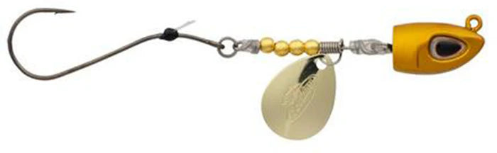 Berkley Bladed Rawler Jig Jigs 1/2 oz