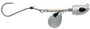 Berkley Bladed Rawler Jig Jigs 1/2 oz