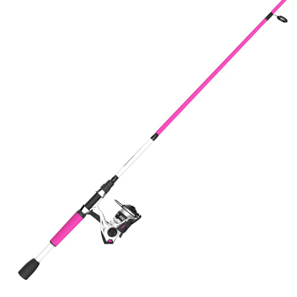 Roam Pink 602Ml Spin Combo
