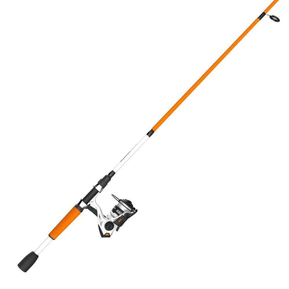 Roam Orange 602Ml Spin Combo