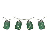 10-Light LED Light Set