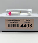 Mini-Mite2 Jigs 12/pk