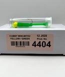 Mini-Mite2 Jigs 12/pk