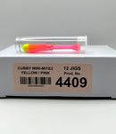 Mini-Mite2 Jigs 12/pk