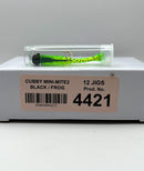 Mini-Mite2 Jigs 12/pk