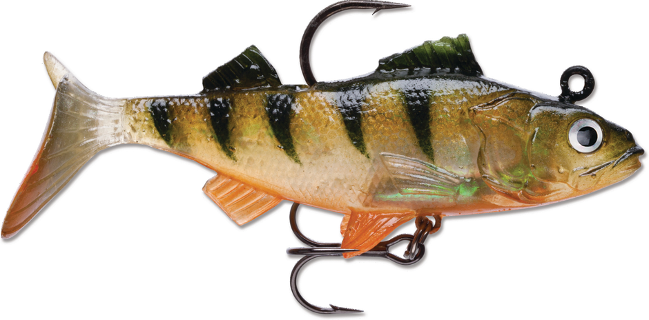 Minnow / 2