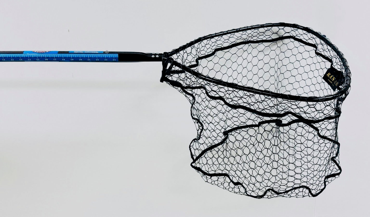 Ranger Tangle Free Dipped Net 458RRFB