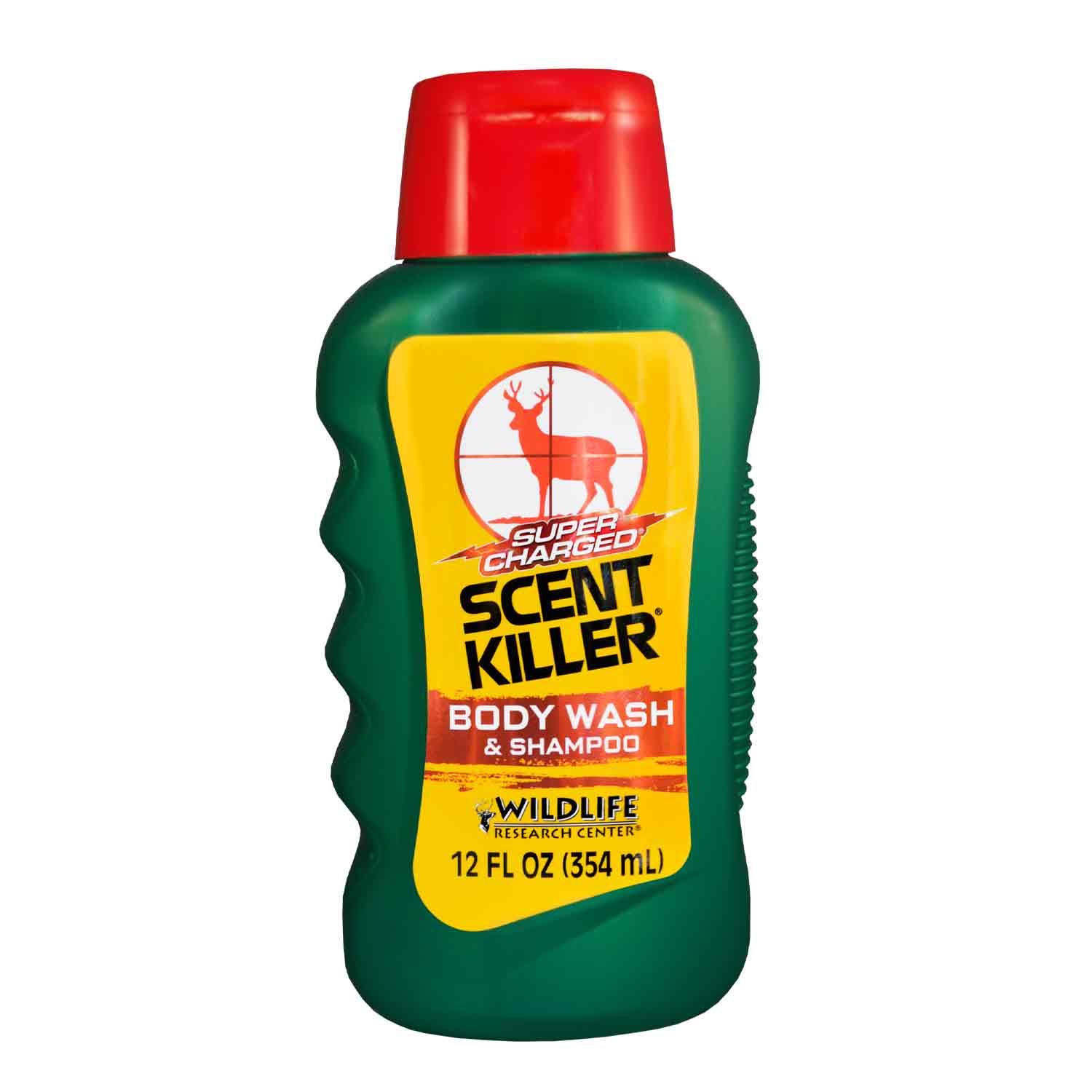 Scent Killer Body Wash 12oz