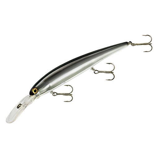 Bandit Walleye Deep - 4 5/8 IN - 5/8 OZ
