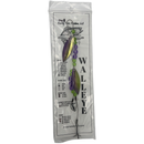 Double Willow Worm Harness