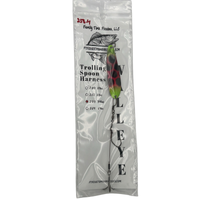Trolling Spoon Harness