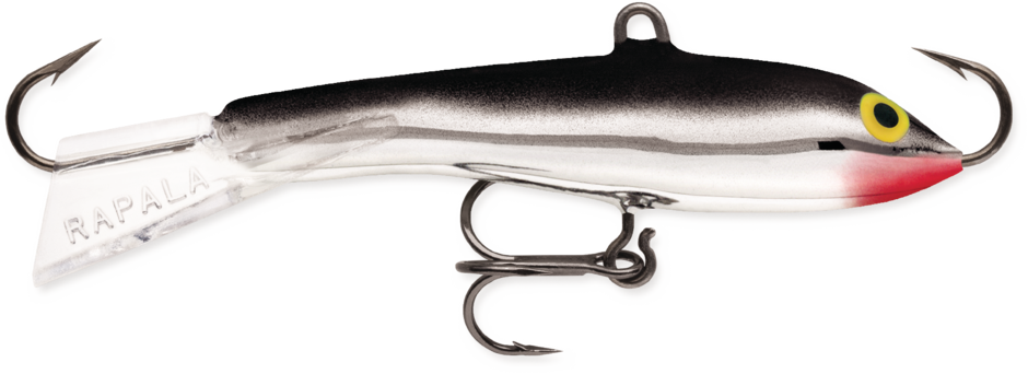 Jigging Rap 7 Ice/Vertical Lure